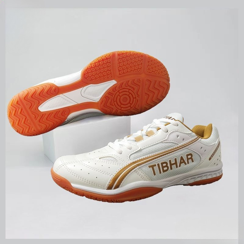 Zapatillas de Tenis para Hombr - Table Tennis Athlete reseña y precio