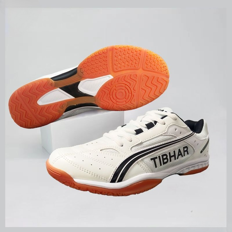 Zapatillas de Tenis para Hombr - Table Tennis Athlete reseña y precio