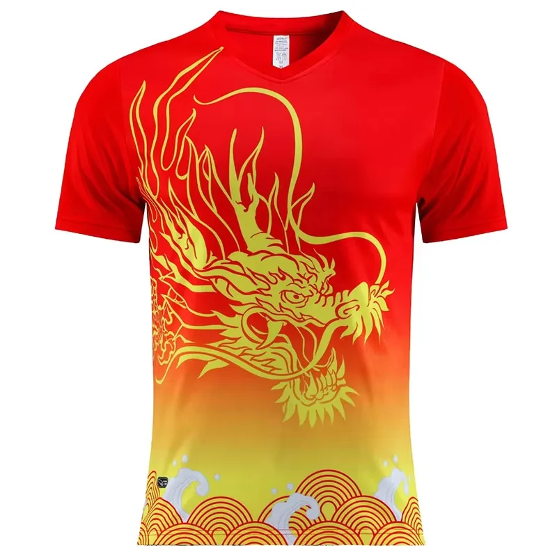 Camiseta de tenis de mesa de e - Table Tennis Training China reseña y precio