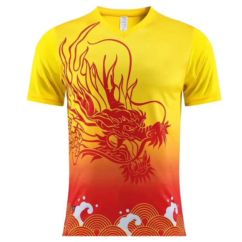 Camiseta de tenis de mesa de e - Table Tennis Training China reseña y precio
