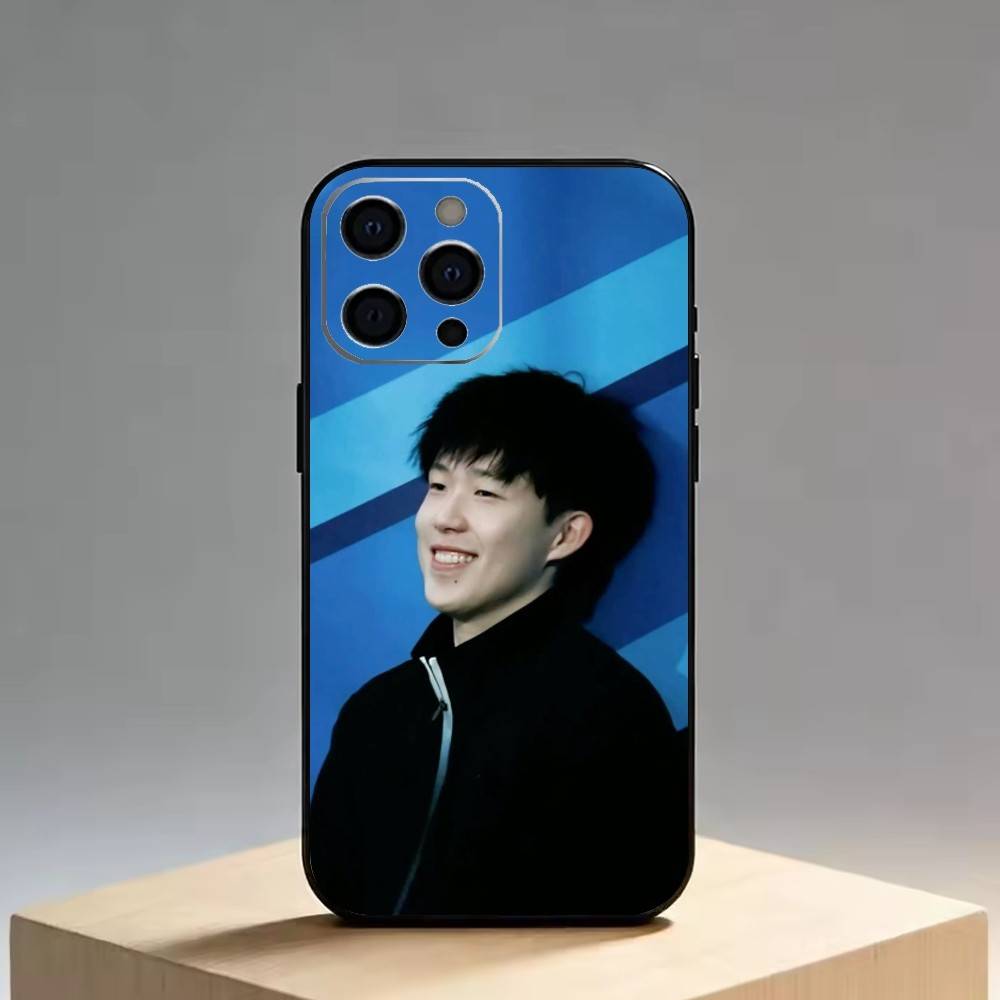 Funda de Silicona Suave para T - Table Tennis Quotes reseña y precio