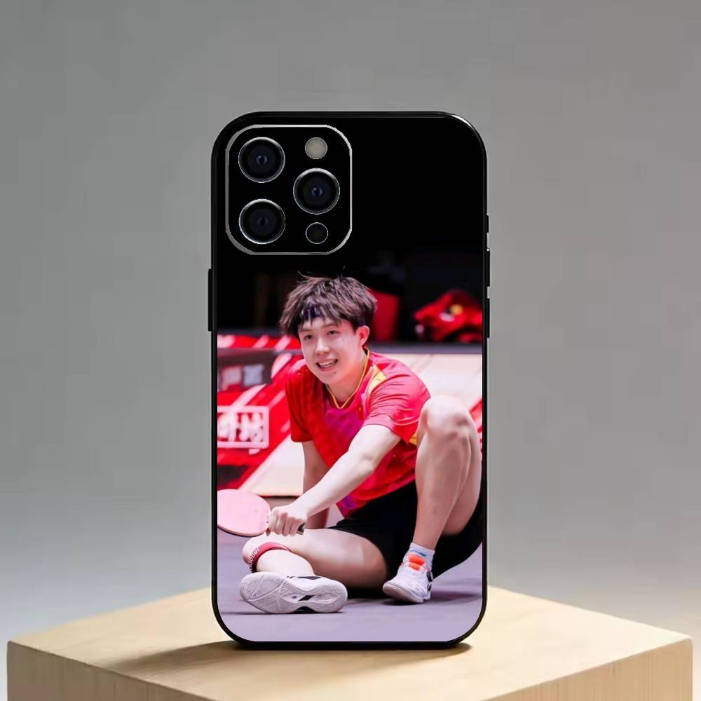 Funda de Silicona Suave para T - Table Tennis Quotes reseña y precio