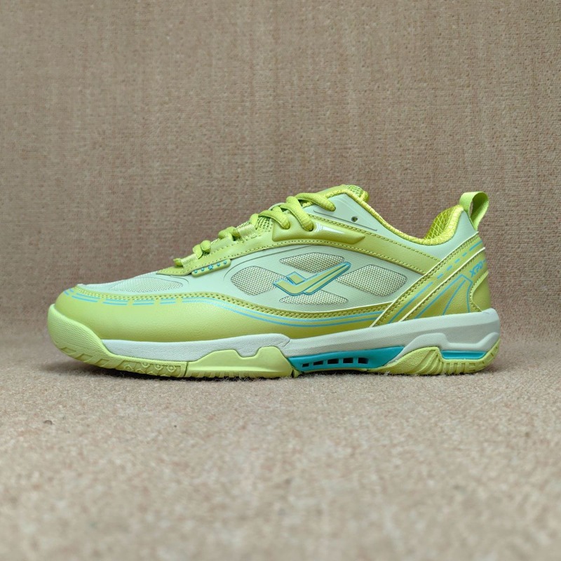 Zapatillas de Bádminton Clásic - Table Tennis Athlete reseña y precio