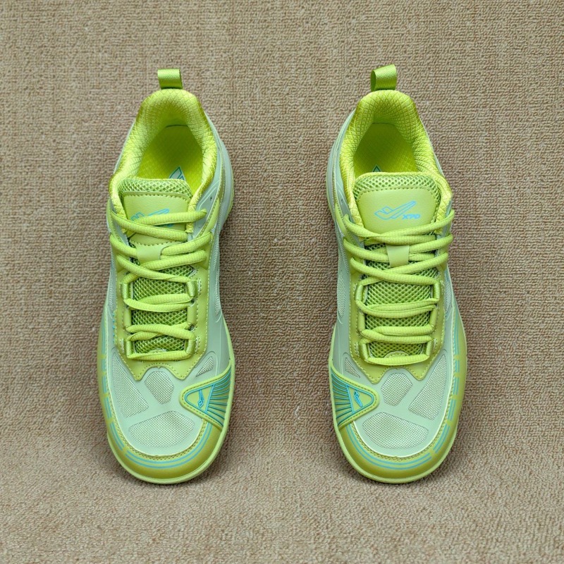 Zapatillas de Bádminton Clásic - Table Tennis Athlete reseña y precio