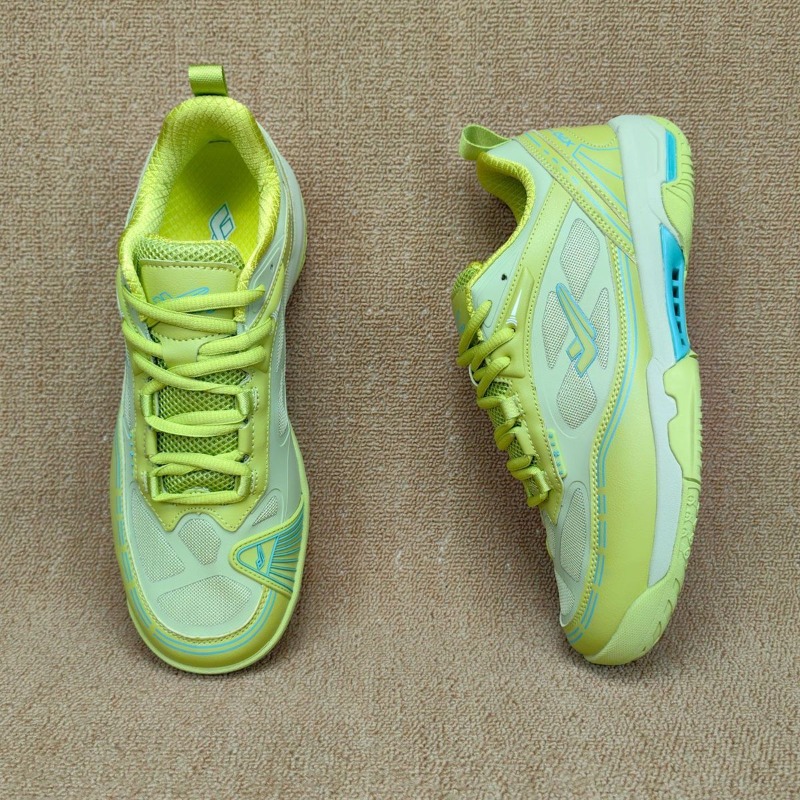 Zapatillas de Bádminton Clásic - Table Tennis Athlete reseña y precio