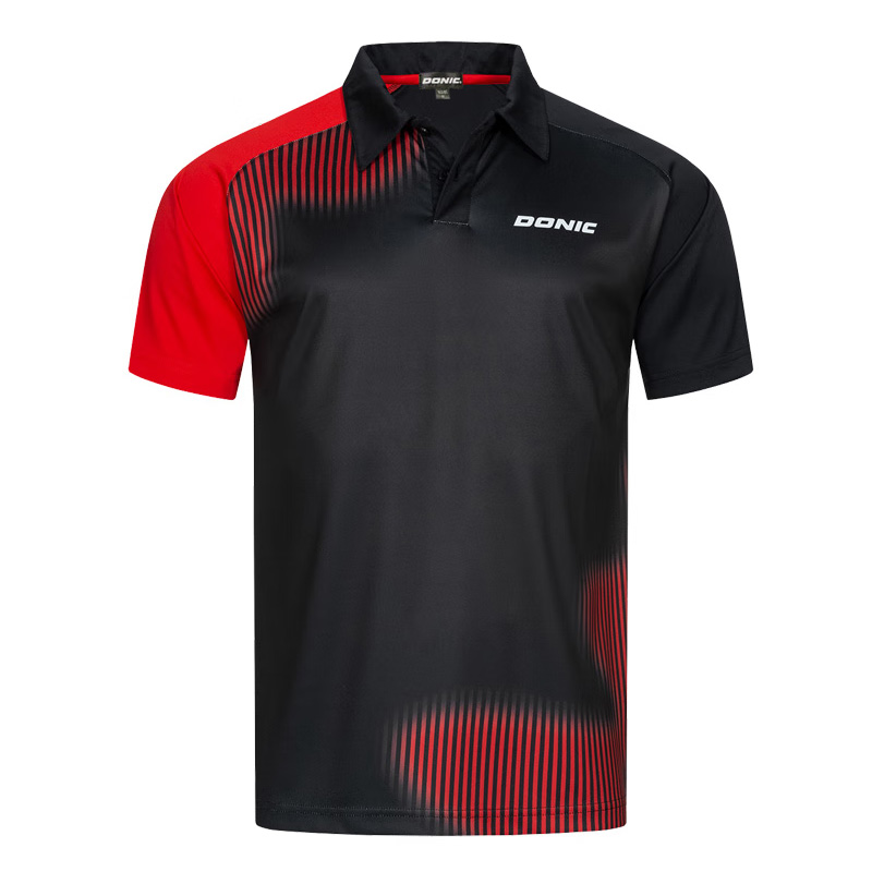 Camiseta Polo Deportiva de Ten - Table Tennis Training China reseña y precio
