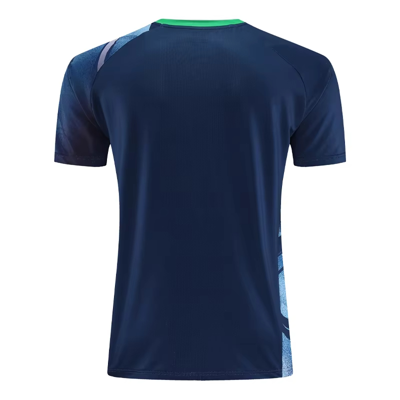 Camiseta deportiva con estampa - Table Tennis Training China reseña y precio