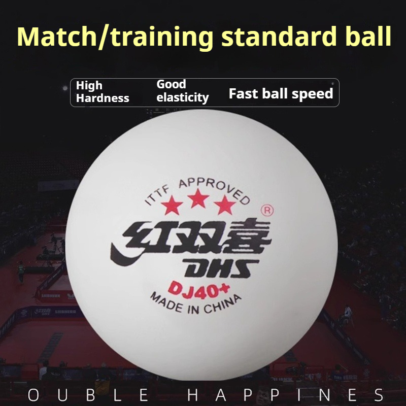Pelotas de Ping Pong Profesion - Table Tennis Athlete reseña y precio
