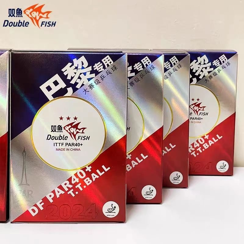 Pelotas de Ping Pong originale - Table Tennis Zlc reseña y precio
