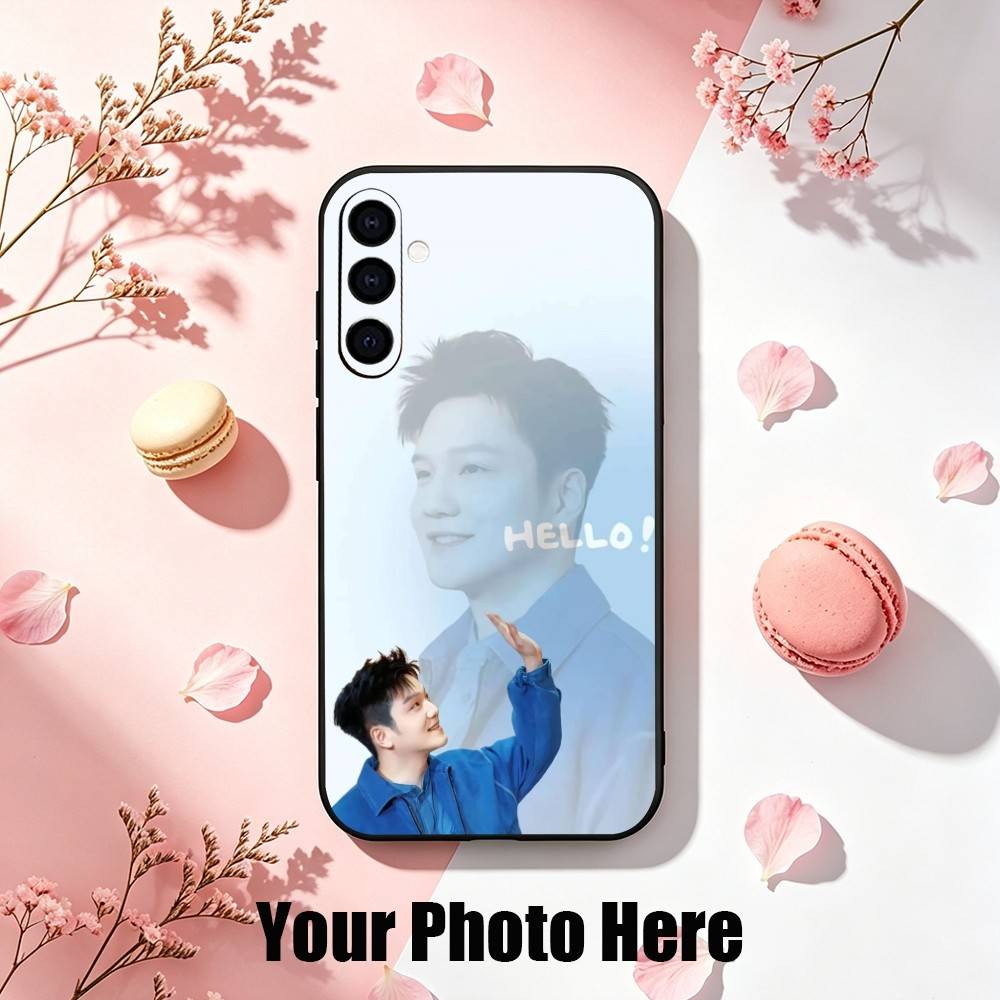 Funda de teléfono Fan Zhendong - Table Tennis Zhendong reseña y precio
