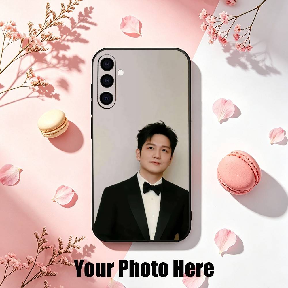 Funda de teléfono Fan Zhendong - Table Tennis Zhendong reseña y precio