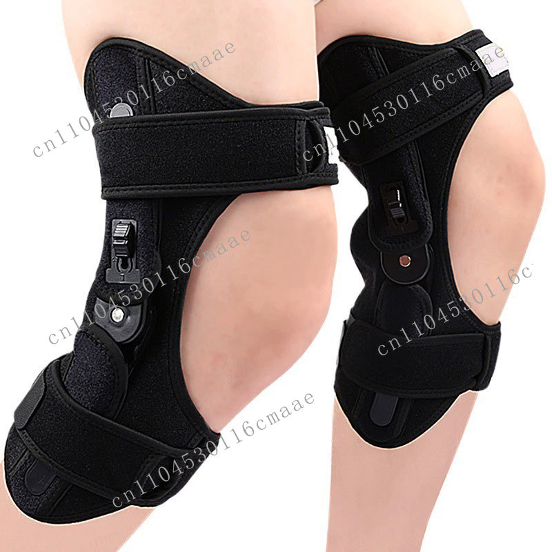 Soporte de Rodilla Ajustable d - Rubber Booster Speed reseña y precio