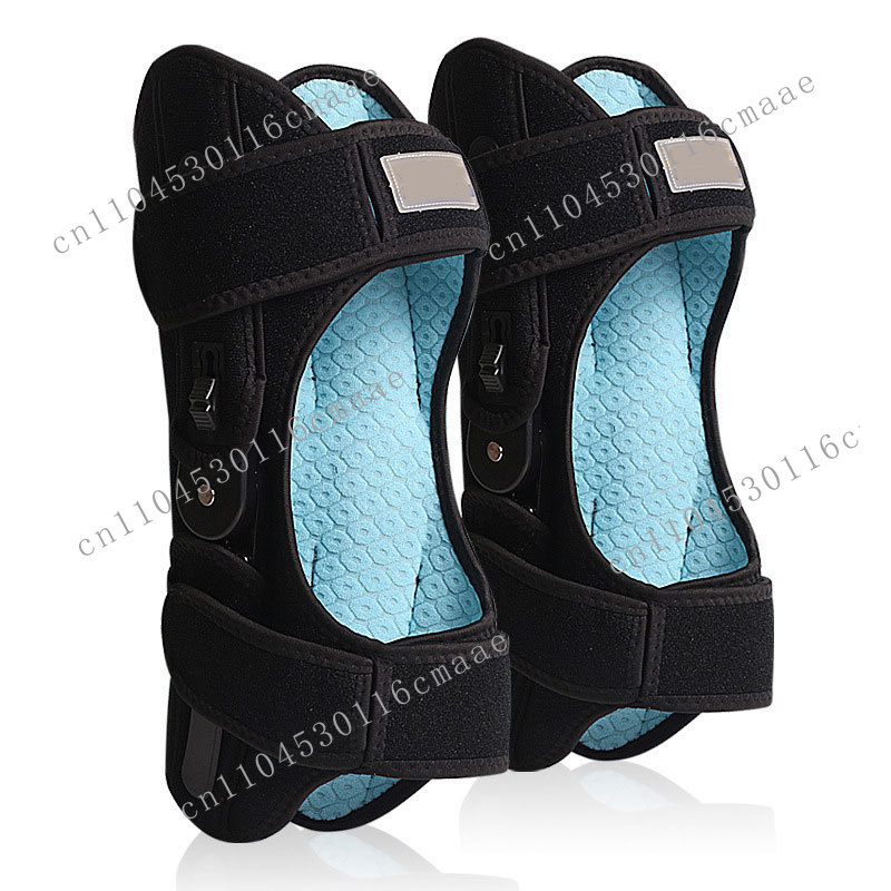 Soporte de Rodilla Ajustable d - Rubber Booster Speed reseña y precio