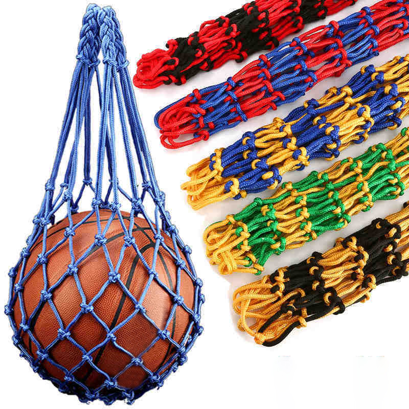 Bolsa de red de fútbol de nail - Table Tennis Volleyball reseña y precio