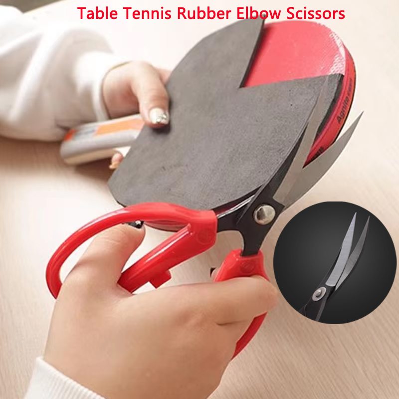 Goma de tenis de mesa profesio - Table Tennis Logo reseña y precio