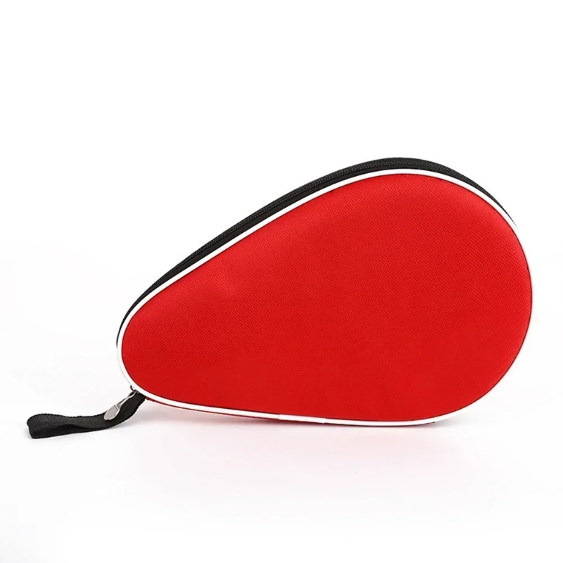 Bolsa portátil para raqueta de - Table Tennis Hong Kong reseña y precio