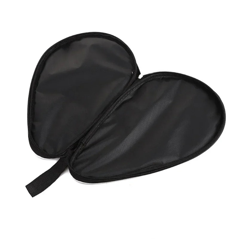 Bolsa portátil para raqueta de - Table Tennis Hong Kong reseña y precio