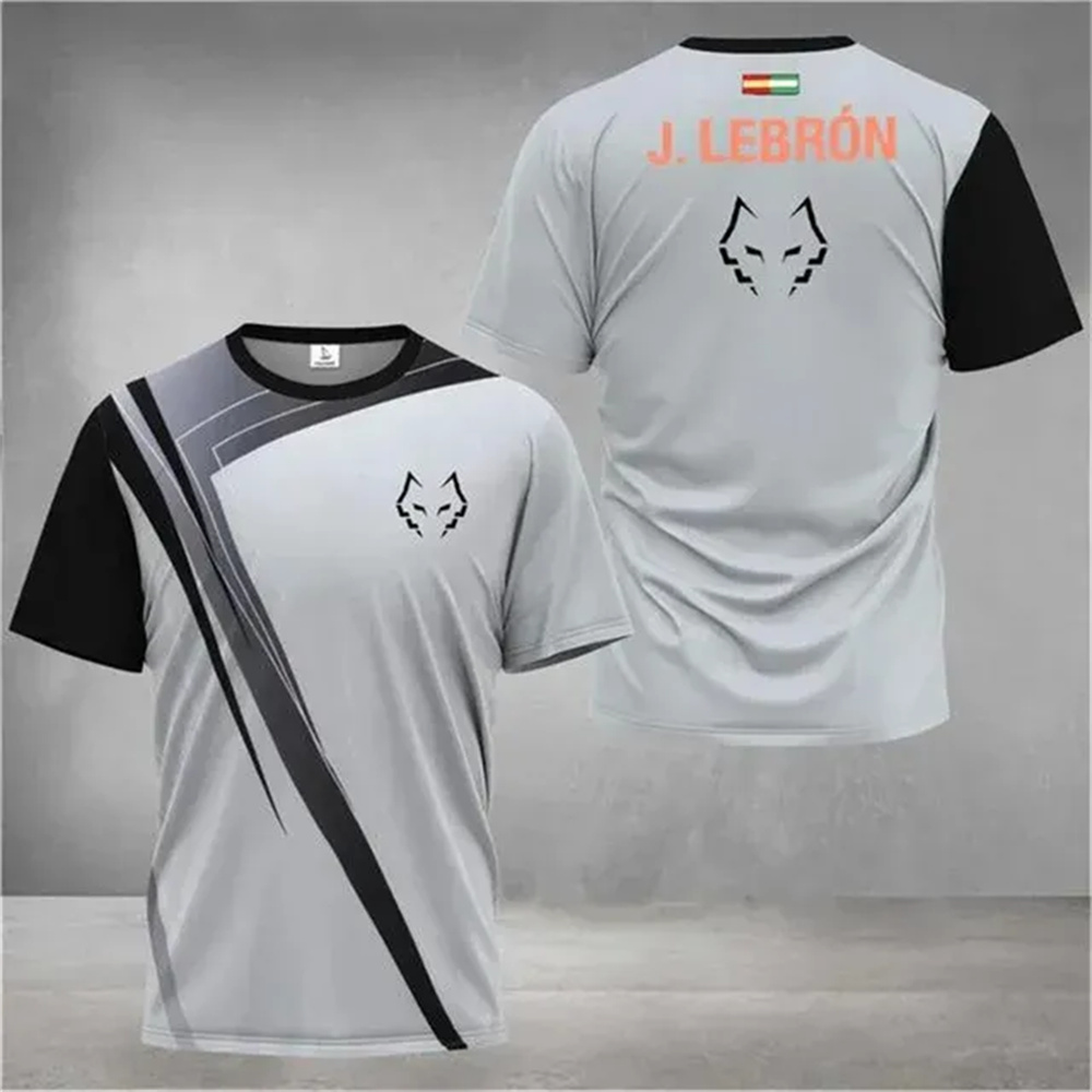 Novedad de verano, camiseta tr - Xu Xin Table Tennis reseña y precio