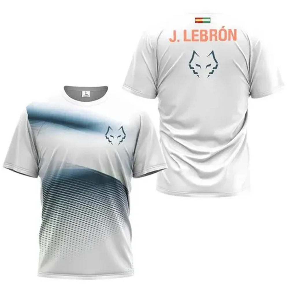 Novedad de verano, camiseta tr - Xu Xin Table Tennis reseña y precio