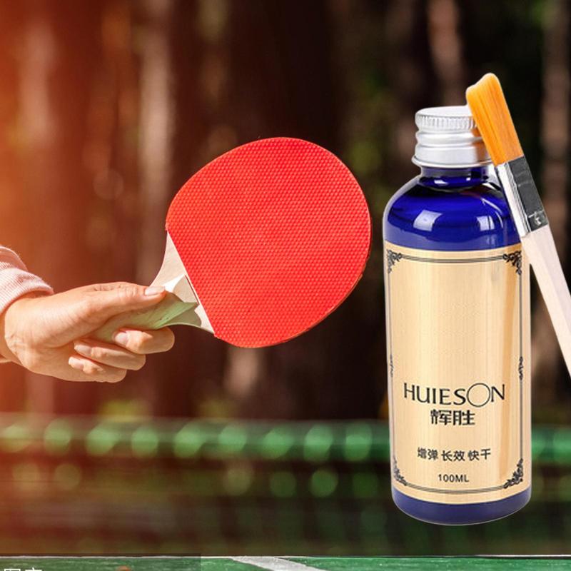Superpegamento líquido de velo - Table Tennis Online reseña y precio