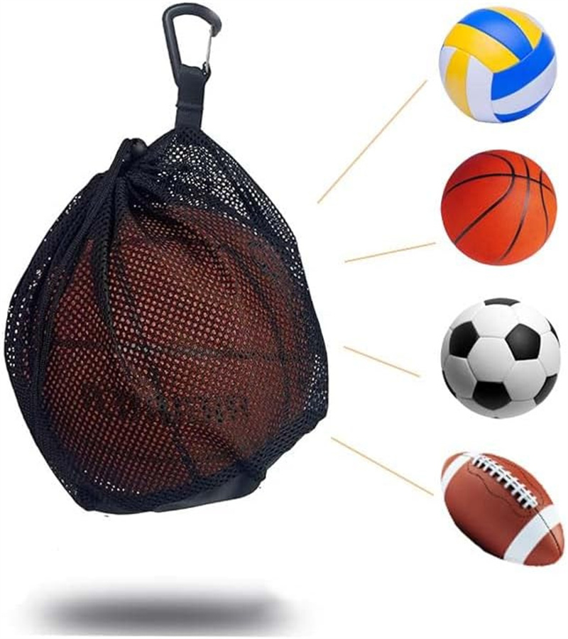 Bolsa de malla portátil con co - Table Tennis Volleyball reseña y precio
