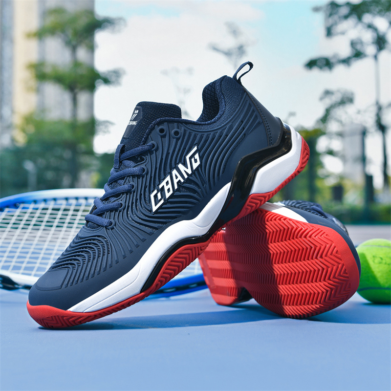 Zapatillas de Tenis Clásicas d - Table Tennis Athlete reseña y precio
