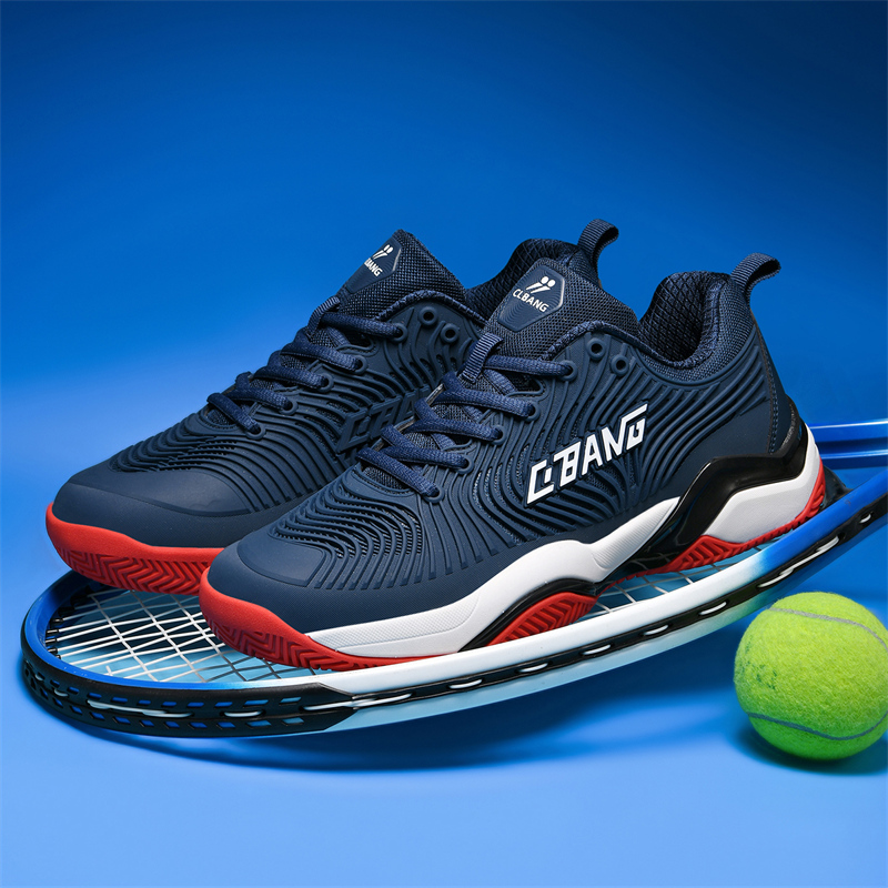 Zapatillas de Tenis Clásicas d - Table Tennis Athlete reseña y precio