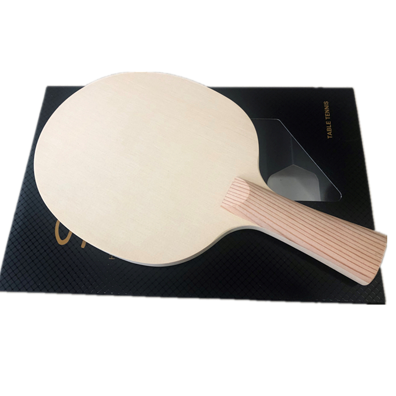 Stuor-raqueta de tenis de mesa - Table Tennis Defense reseña y precio