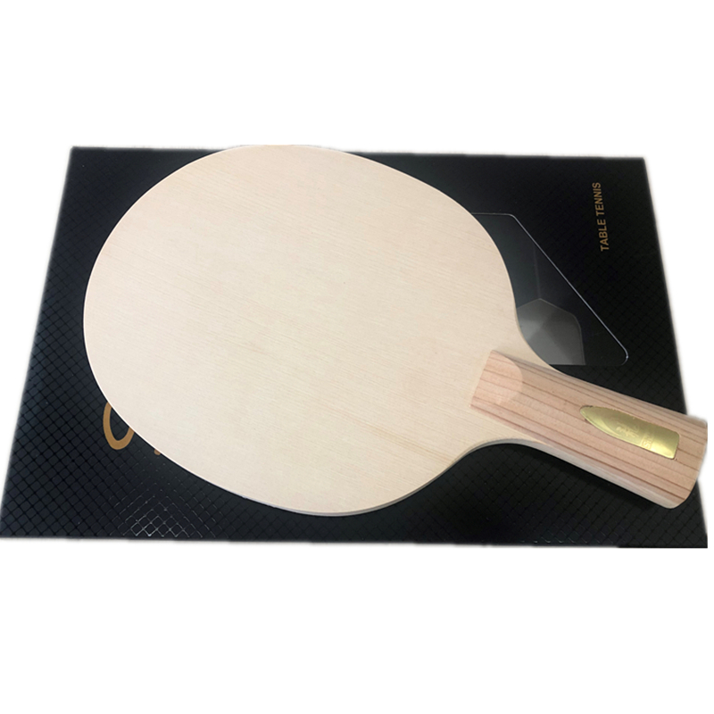 Stuor-raqueta de tenis de mesa - Table Tennis Defense reseña y precio