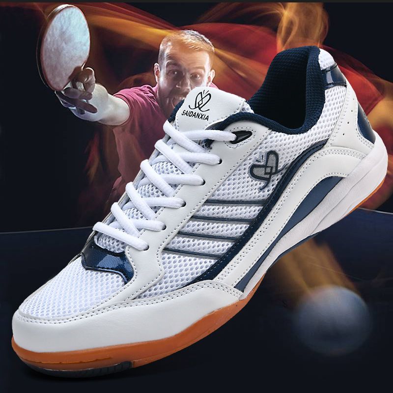 Zapatillas de tenis profesiona - Table Tennis Zlc reseña y precio