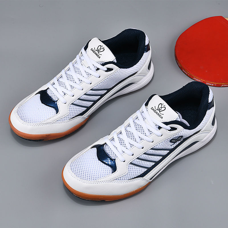 Zapatillas de tenis profesiona - Table Tennis Zlc reseña y precio