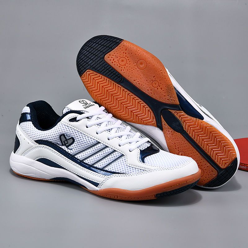 Zapatillas de tenis profesiona - Table Tennis Zlc reseña y precio