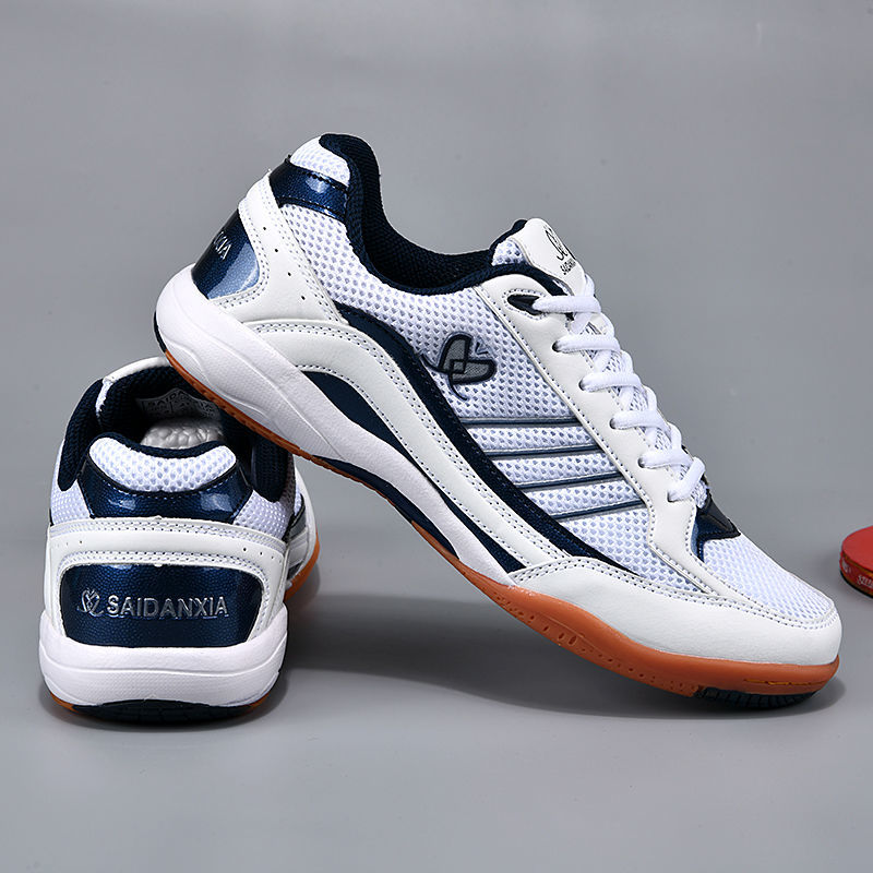 Zapatillas de tenis profesiona - Table Tennis Zlc reseña y precio