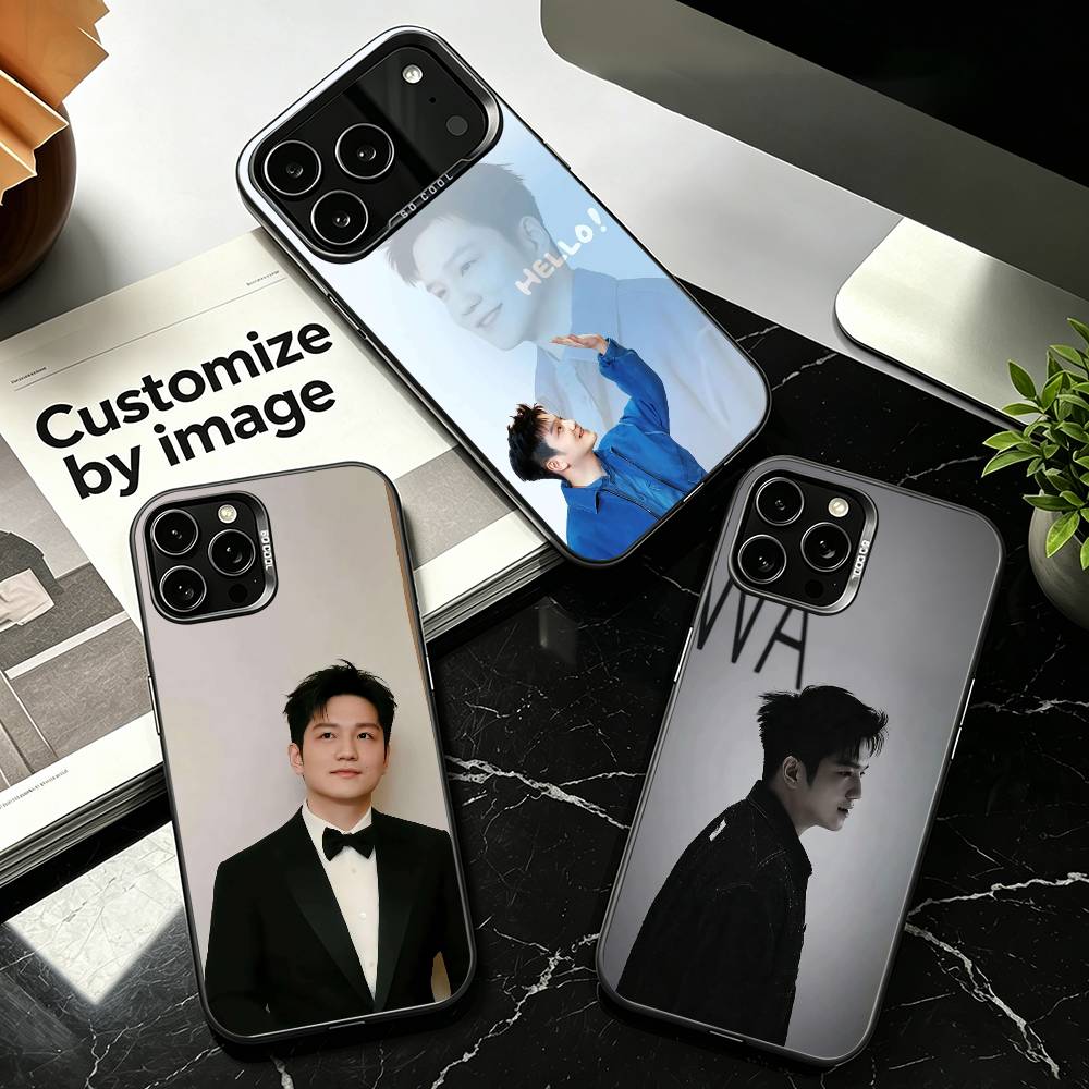 Funda para Teléfono Fan Zhendo - Table Tennis Zhendong reseña y precio
