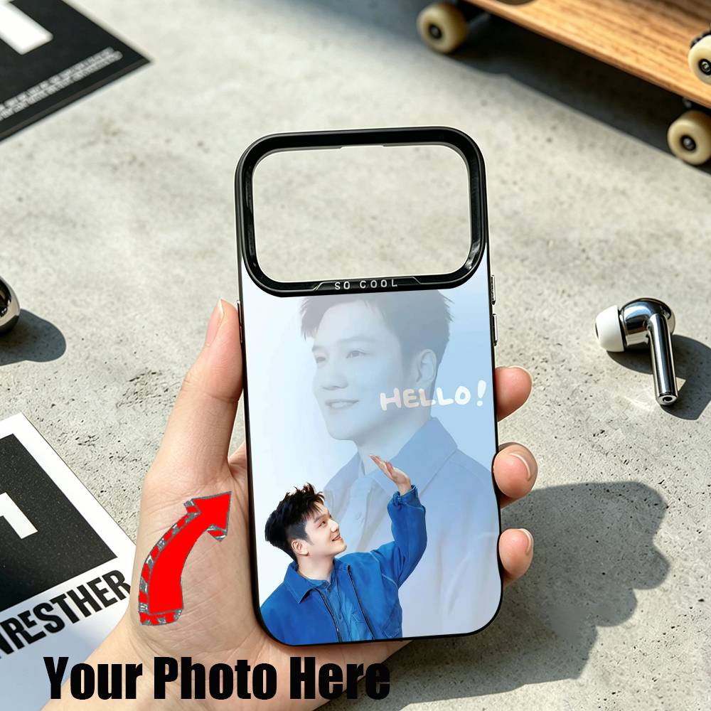 Funda para Teléfono Fan Zhendo - Table Tennis Zhendong reseña y precio