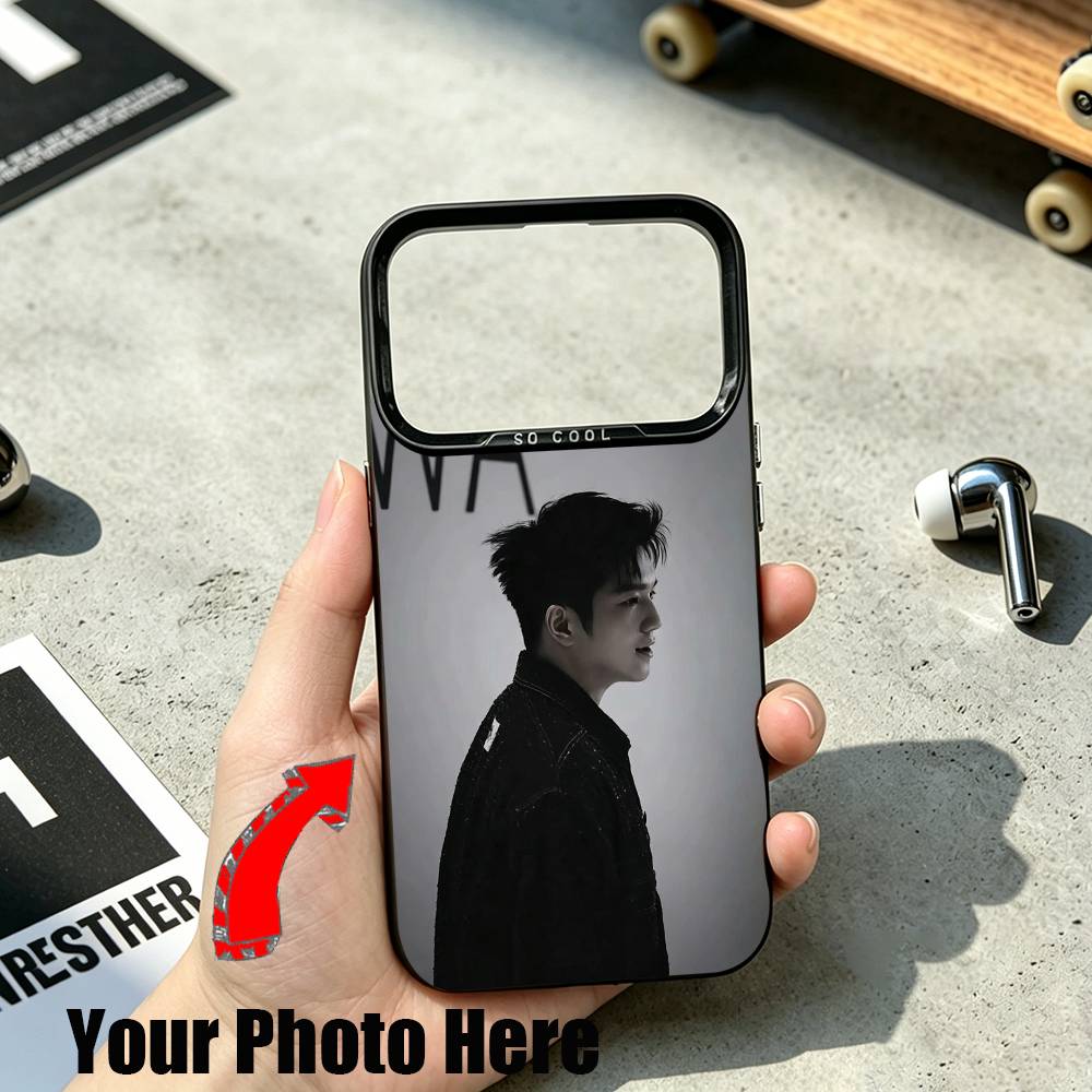 Funda para Teléfono Fan Zhendo - Table Tennis Zhendong reseña y precio