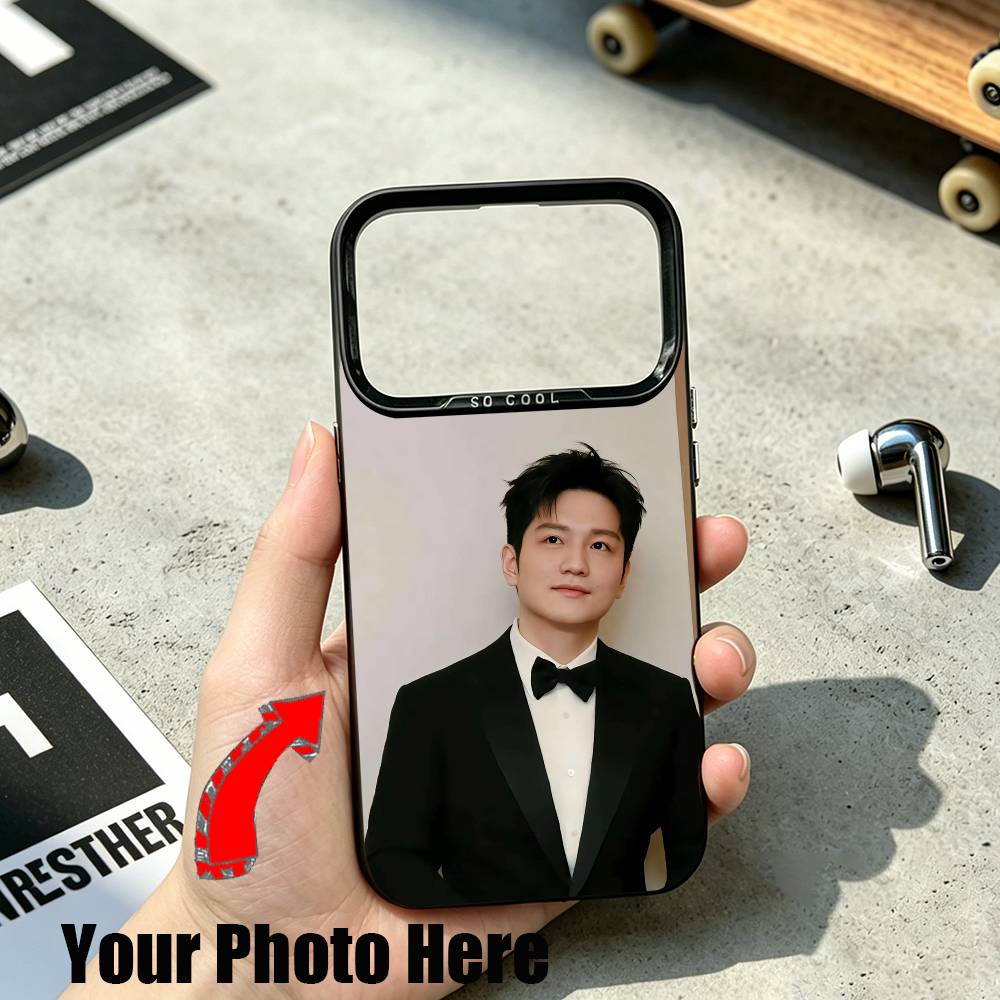 Funda para Teléfono Fan Zhendo - Table Tennis Zhendong reseña y precio