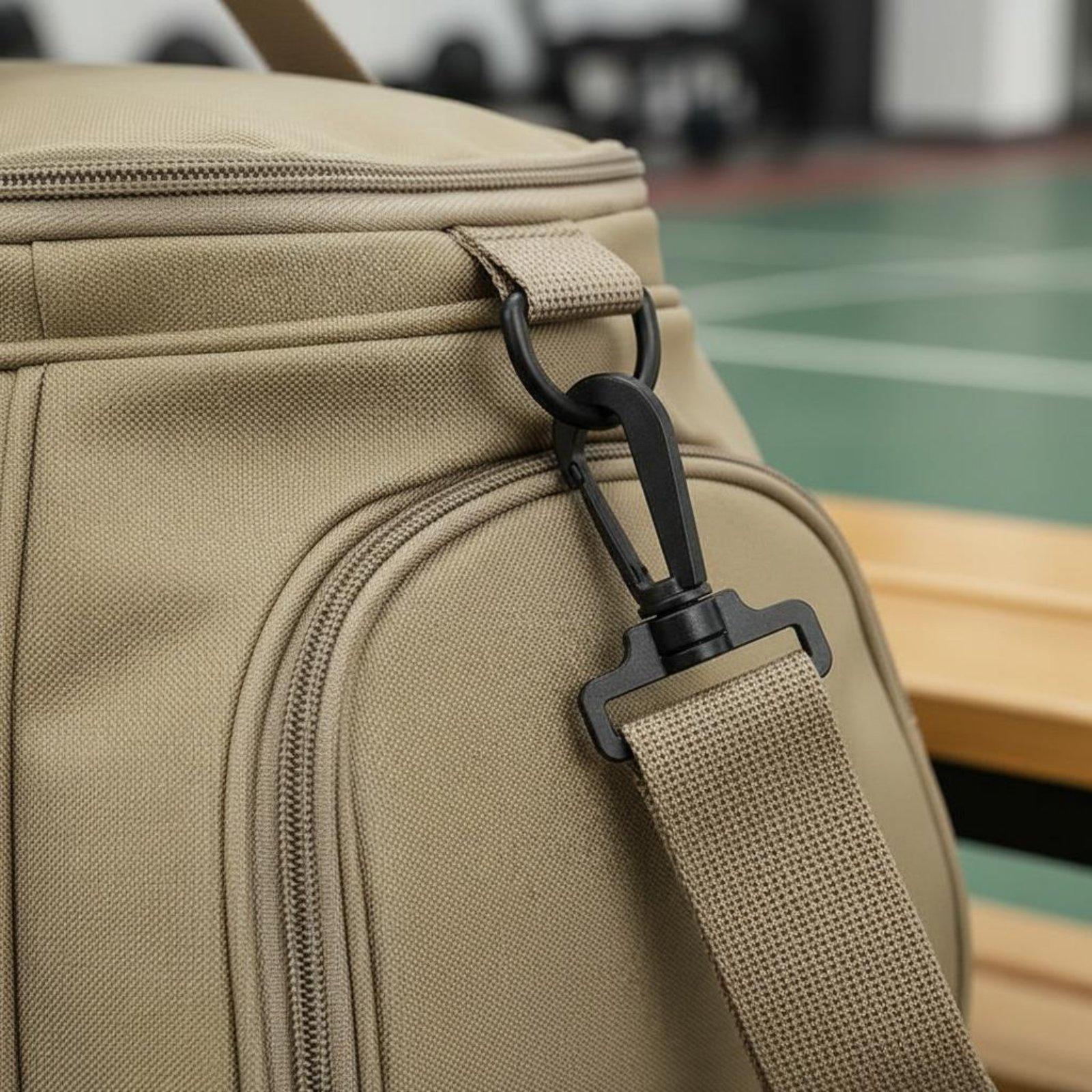 Bolsa de Tenis de Mesa con Dis - Table Tennis Athlete reseña y precio