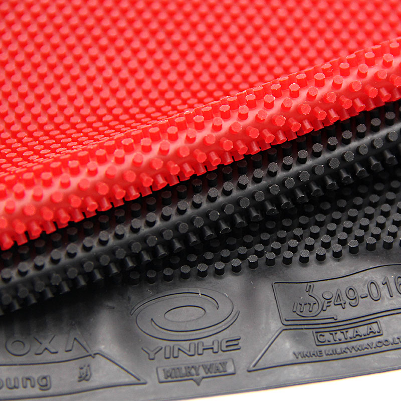 Goma de tenis de mesa original - Table Tennis Zlc reseña y precio
