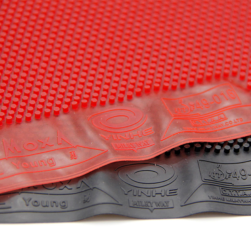 Goma de tenis de mesa original - Table Tennis Zlc reseña y precio