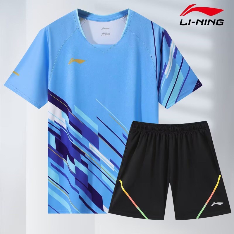 Nuevo conjunto de pantalones c - Xu Xin Table Tennis reseña y precio