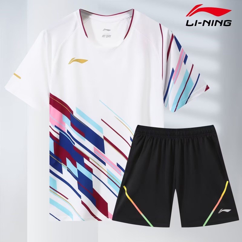 Nuevo conjunto de pantalones c - Xu Xin Table Tennis reseña y precio