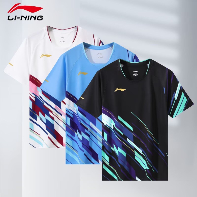 Nuevo conjunto de pantalones c - Xu Xin Table Tennis reseña y precio