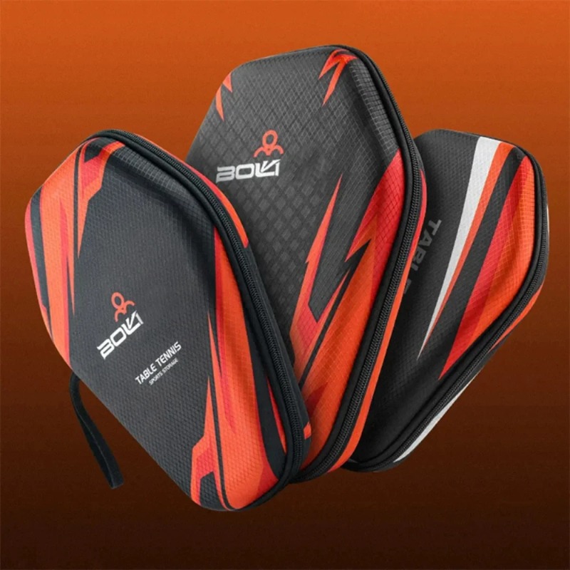 Bolsas para raqueta de tenis d - Table Tennis Hong Kong reseña y precio