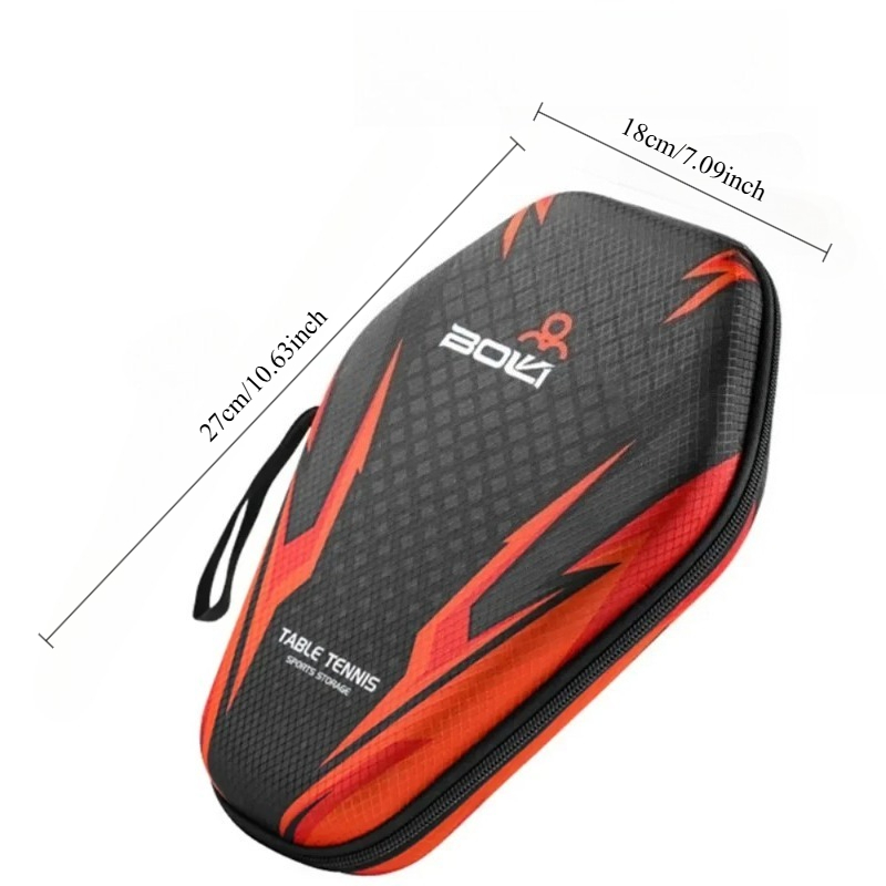 Bolsas para raqueta de tenis d - Table Tennis Hong Kong reseña y precio