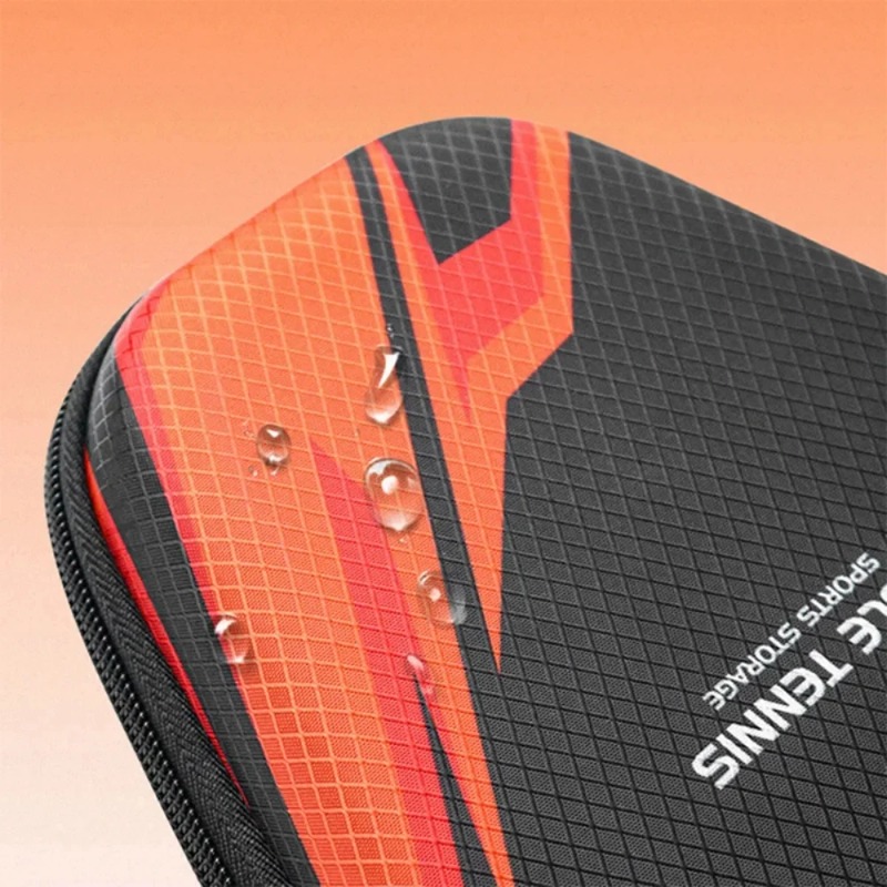 Bolsas para raqueta de tenis d - Table Tennis Hong Kong reseña y precio