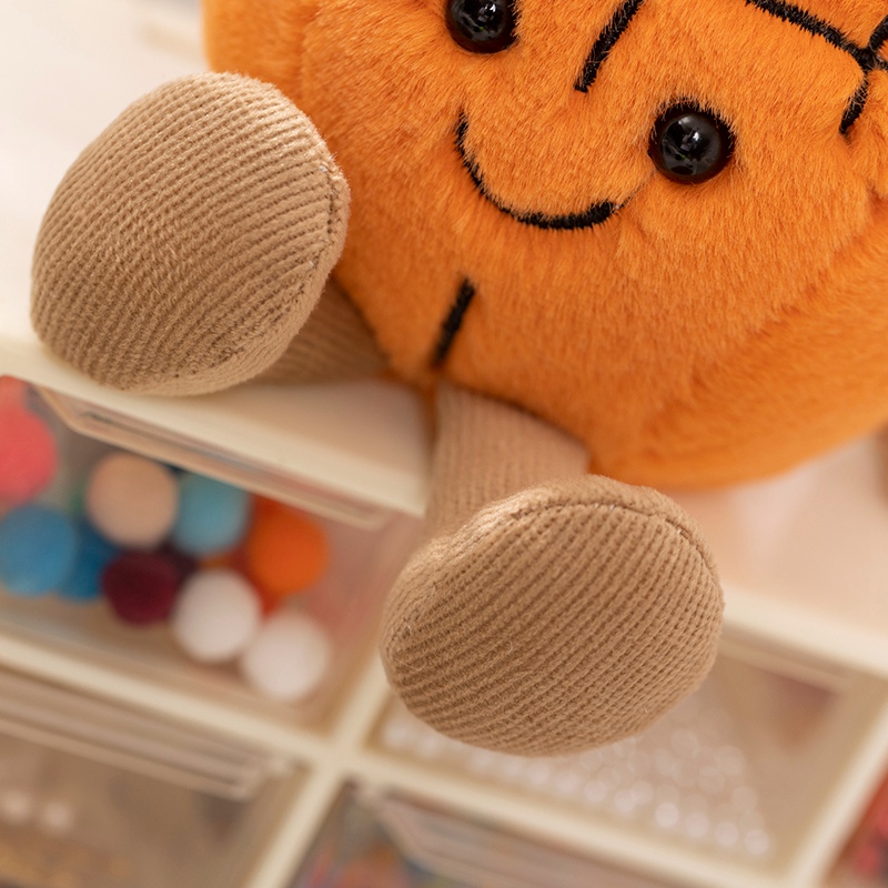 Muñeca de peluche de bola sonr - Table Tennis Movie reseña y precio