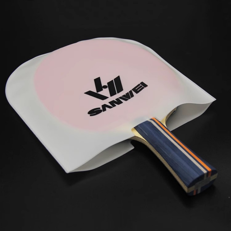 Cubierta para raqueta de tenis - Table Tennis Hong Kong reseña y precio