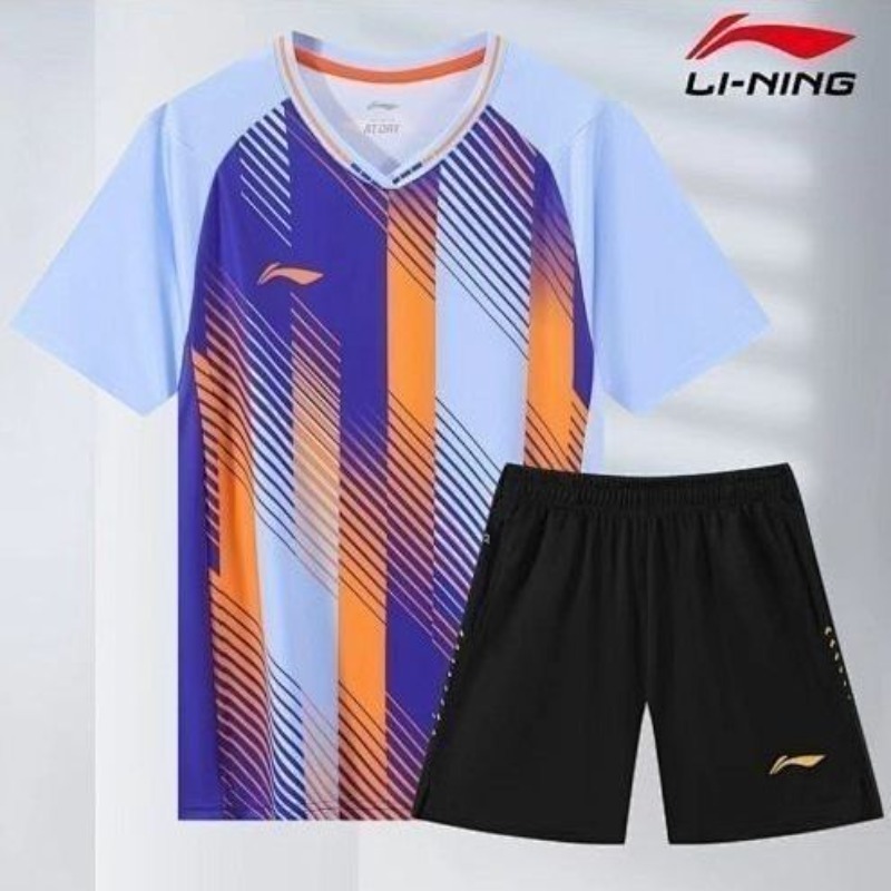 26 uniformes de entrenamiento  - Xu Xin Table Tennis reseña y precio